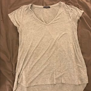 Cotton On - Grey T-shirt - Loose fit